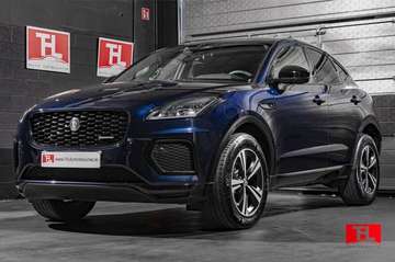 E-Pace AWD P200 R-Dynamic S  2024MY ACC/LED DRL