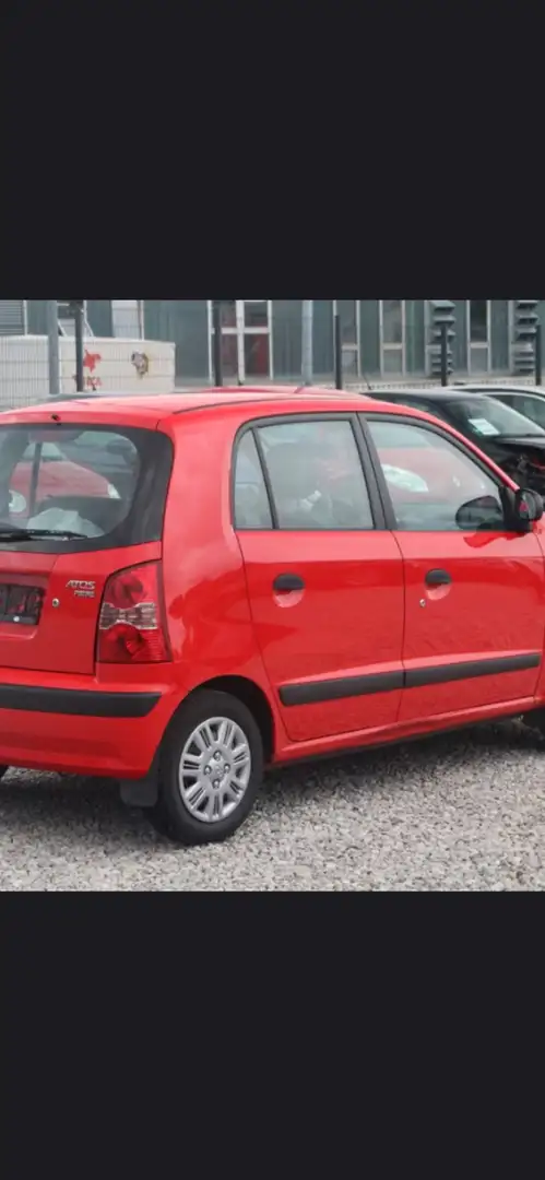 Hyundai Atos Atos 1.1 - 2