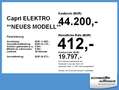 Ford Capri ELEKTRO **NEUES MODELL** NAV*360°*IACC*LED Schwarz - thumbnail 4