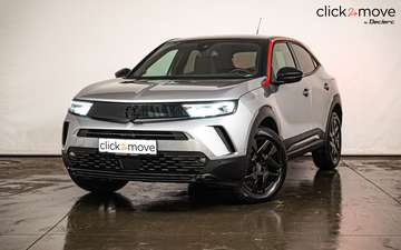 Mokka 1.2 Turbo GS Automatic Incl. LED - Privacy Glass - Camera 360° - Carplay