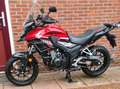 Honda CB 500 CB 500 XA Rood - thumbnail 6