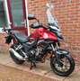 Honda CB 500 CB 500 XA Rood - thumbnail 2