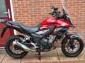 Honda CB 500 CB 500 XA Rood - thumbnail 5