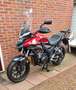 Honda CB 500 CB 500 XA Rood - thumbnail 4