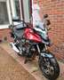 Honda CB 500 CB 500 XA Rood - thumbnail 3