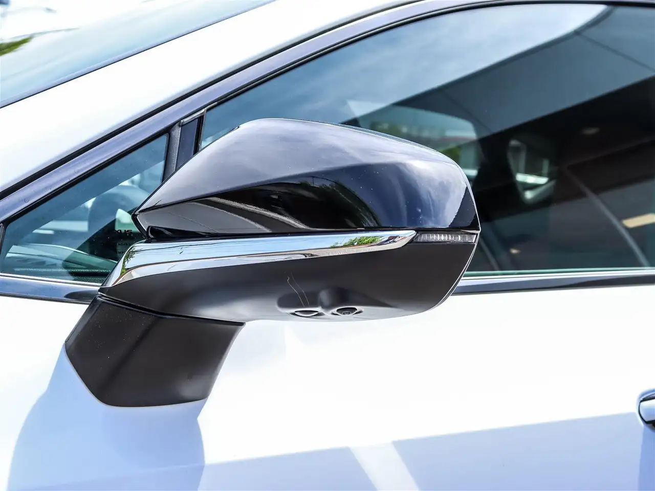Lexus NX fotografie Lexus NX