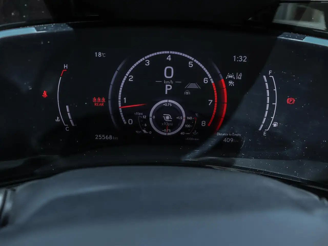 Lexus NX fotografie Lexus NX