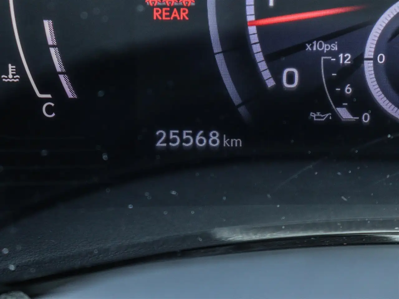 Lexus NX fotografie Lexus NX