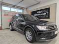 Volkswagen Tiguan Allspace TiguanAllspaceComfortline*LEDER*Standheizung*AHK Schwarz - thumbnail 1