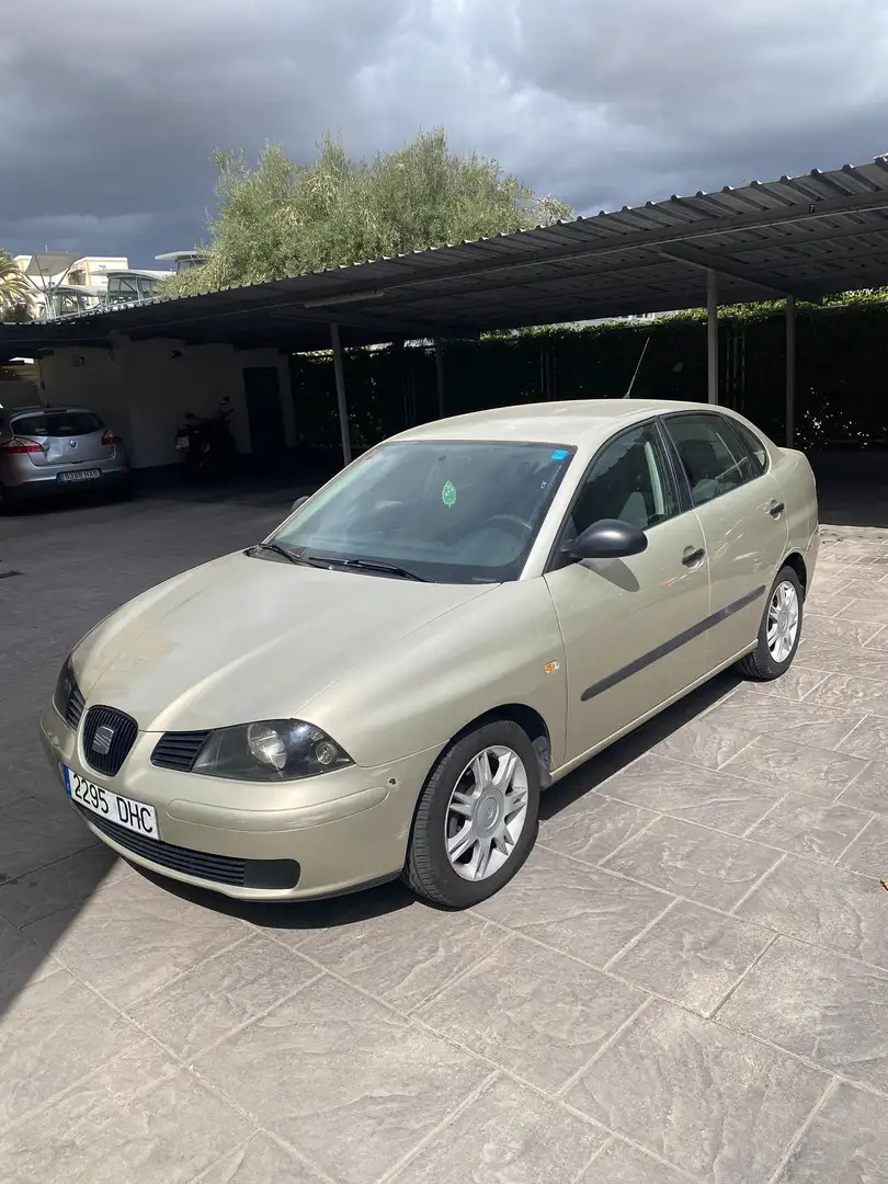 SEAT Cordoba Córdoba Vario 1.6 Signo-a - 1