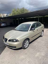 Córdoba Vario 1.6 Signo-a