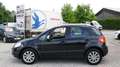 Fiat Sedici TÜV- Kundendienst Neu Scheckheft Klima Sitzheiz Чорний - thumbnail 6