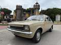 Opel Kadett C 10 S Beige - thumbnail 1