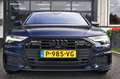 Audi A6 Avant 55 TFSI Quattro S-Line, Pano, HUD, B&O, Lede Blauw - thumbnail 6