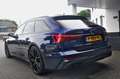 Audi A6 Avant 55 TFSI Quattro S-Line, Pano, HUD, B&O, Lede Blauw - thumbnail 10