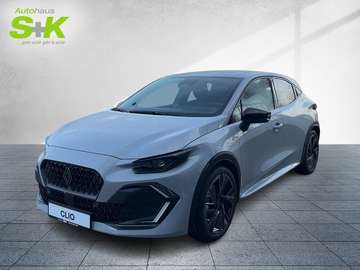 Esprit Alpine Full Hybrid E-Tech 160+H/K+KAM+SHZ