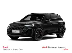Audi Q7 TDI qu S line AHK HuD Matrix Pano StHz VC B&O