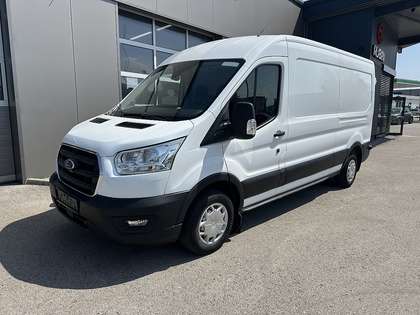 Ford Transit Transit Kasten 2,0 EcoBlue HD L3H2 350 Trend