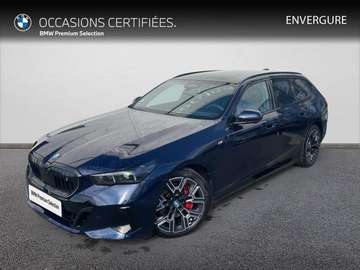 i5 340ch M Sport Edition eDrive40