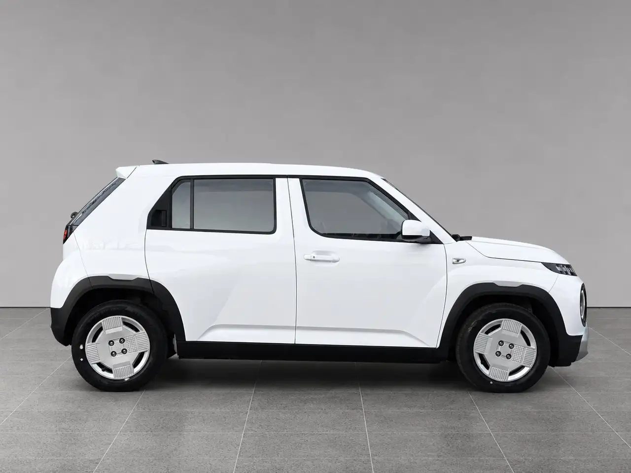 Hyundai Inster 2026