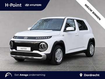 E-Motion 49kWh 116pk | UIT VOORRAAD LEVERBAAR | NA