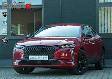DS4 1.2 PureTech 130 Performance Line Klimaau./ Fr