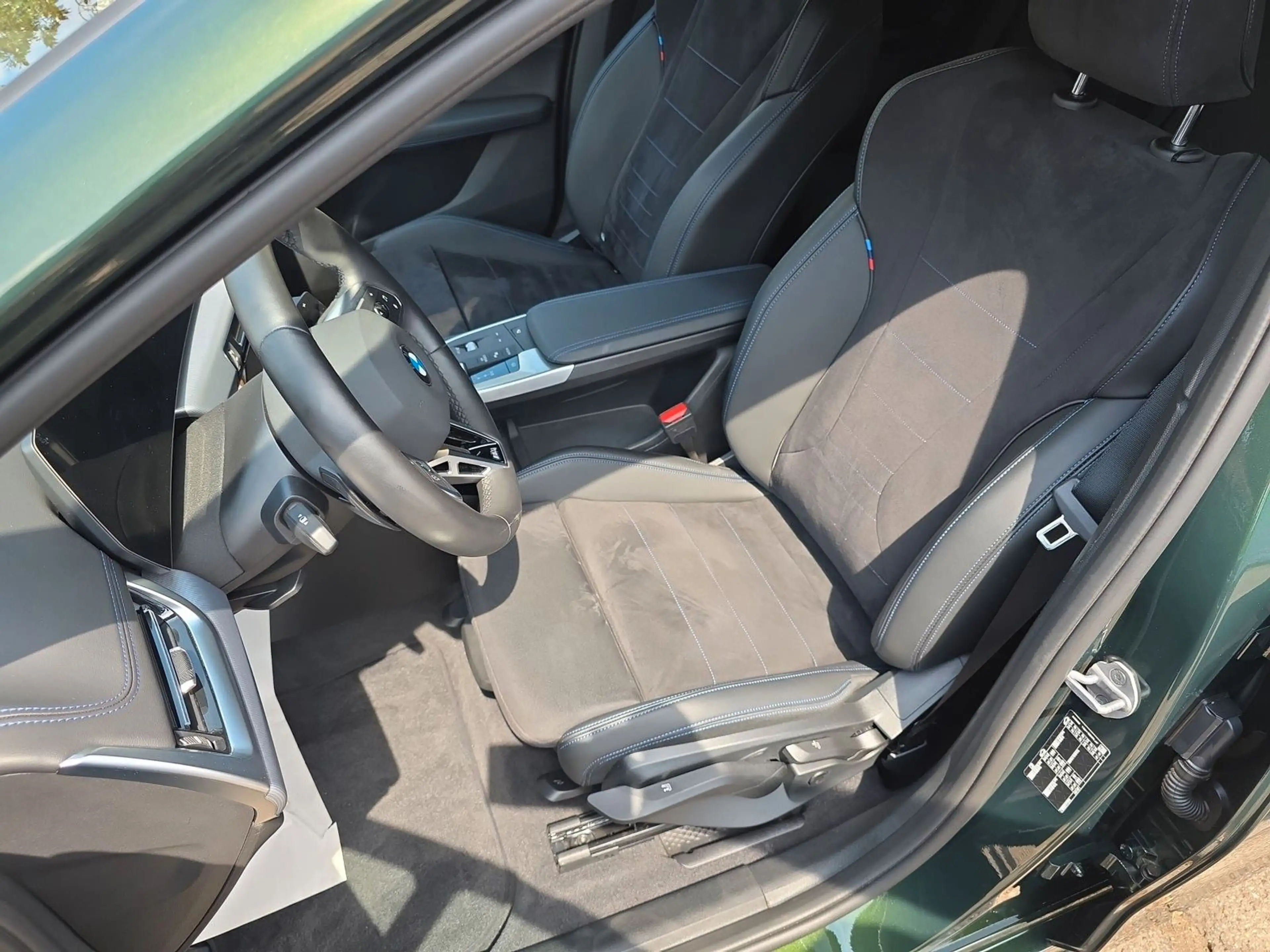BMW 218 M Sport Head-up ACC — photo 12