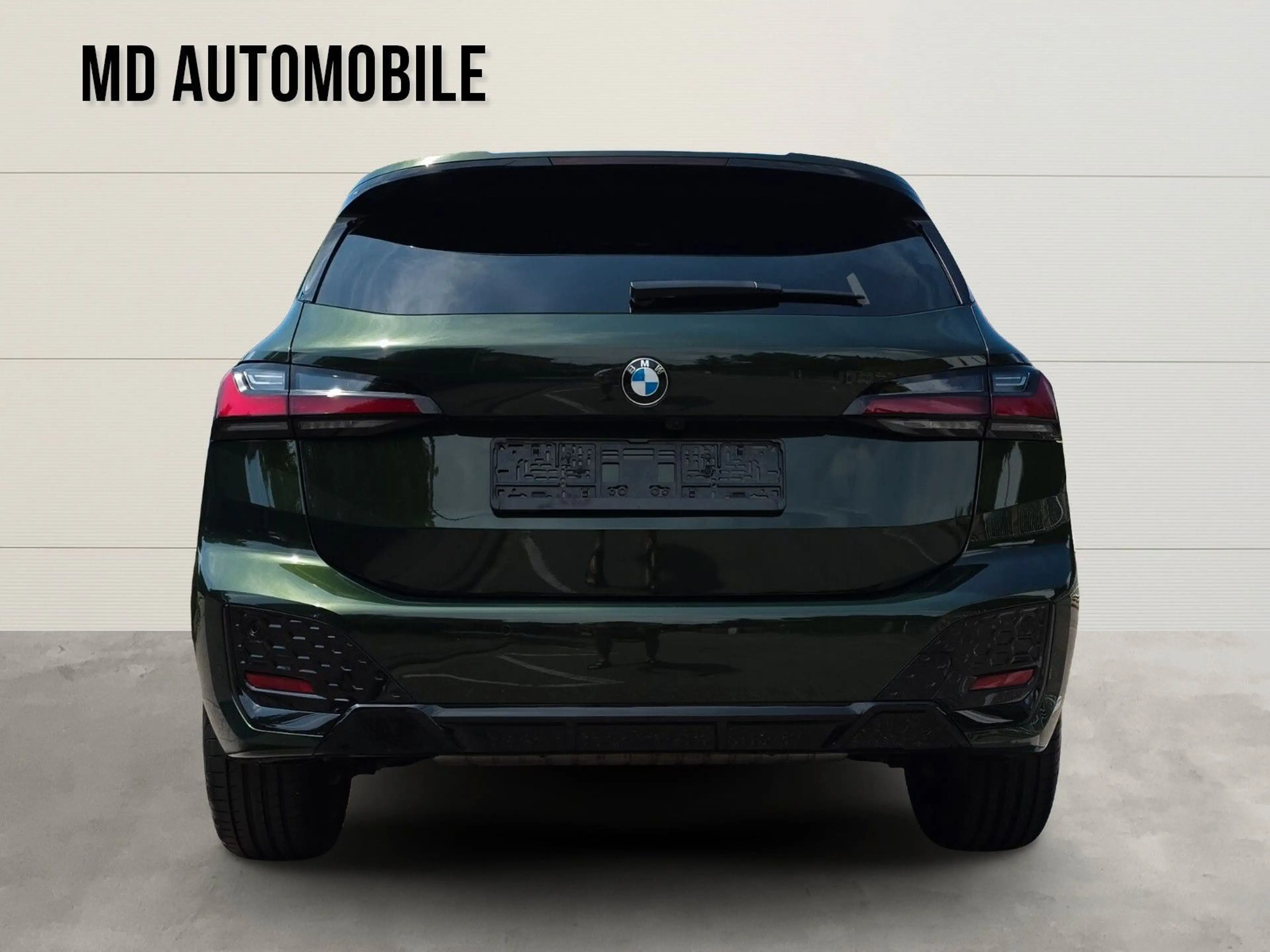 BMW 218 M Sport Head-up ACC — photo 8