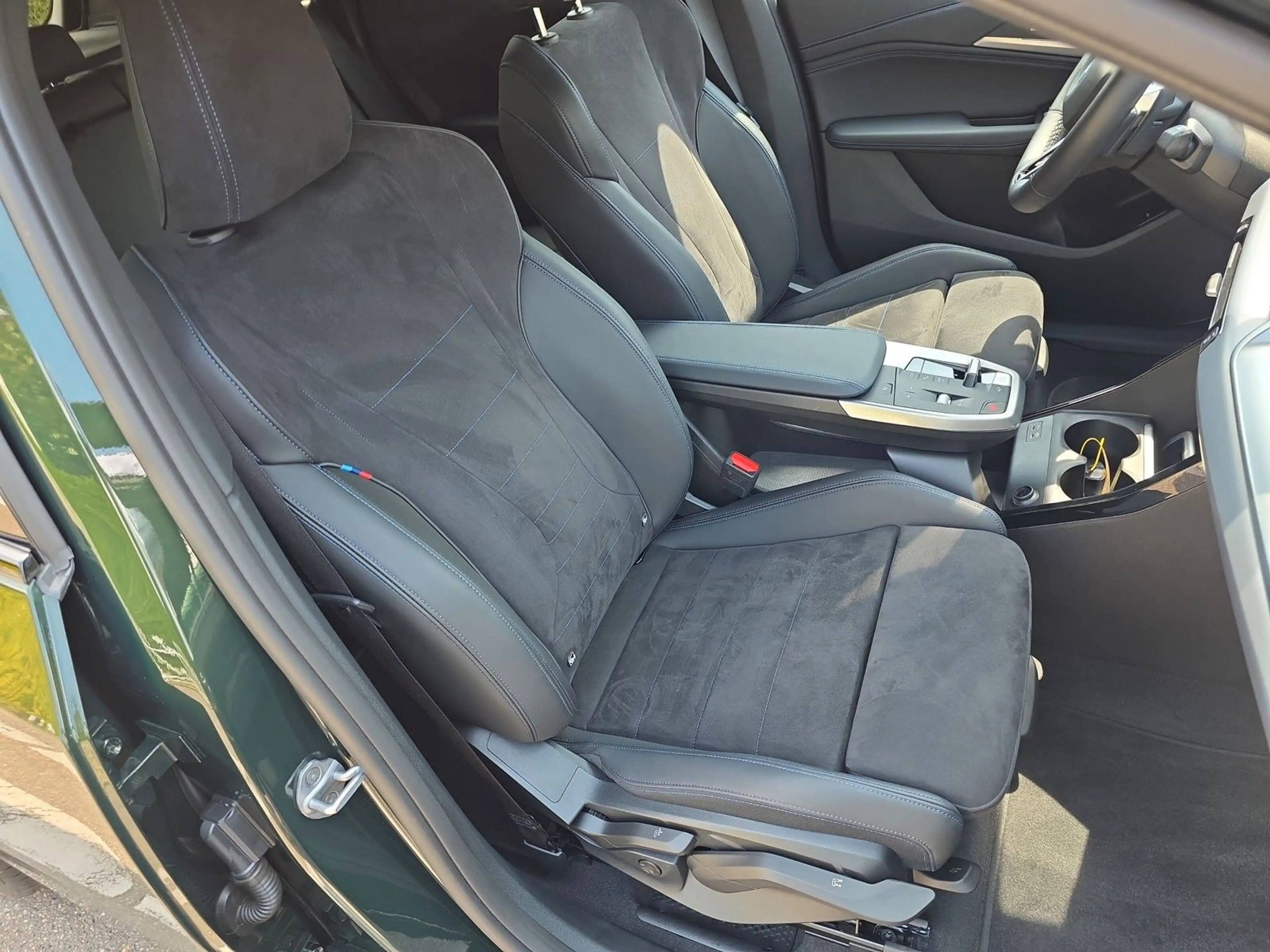 BMW 218 M Sport Head-up ACC — photo 9