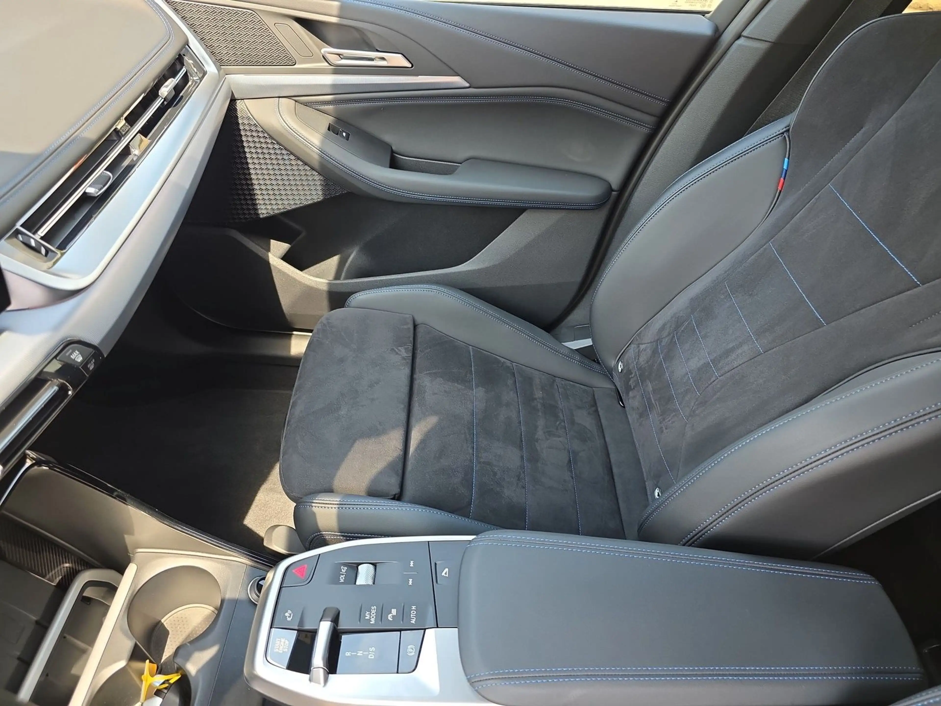 BMW 218 M Sport Head-up ACC — photo 14