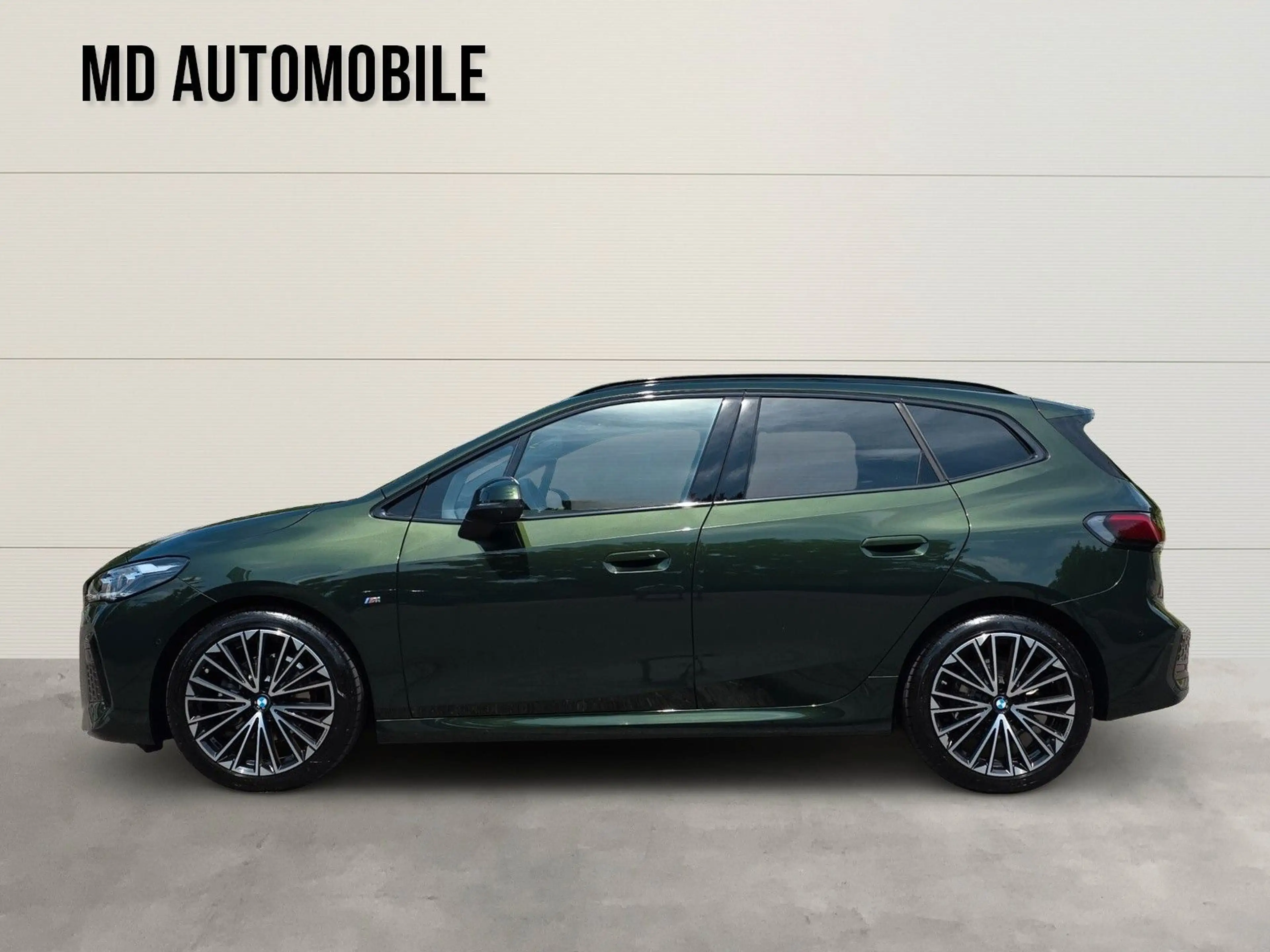 BMW 218 M Sport Head-up ACC — photo 2