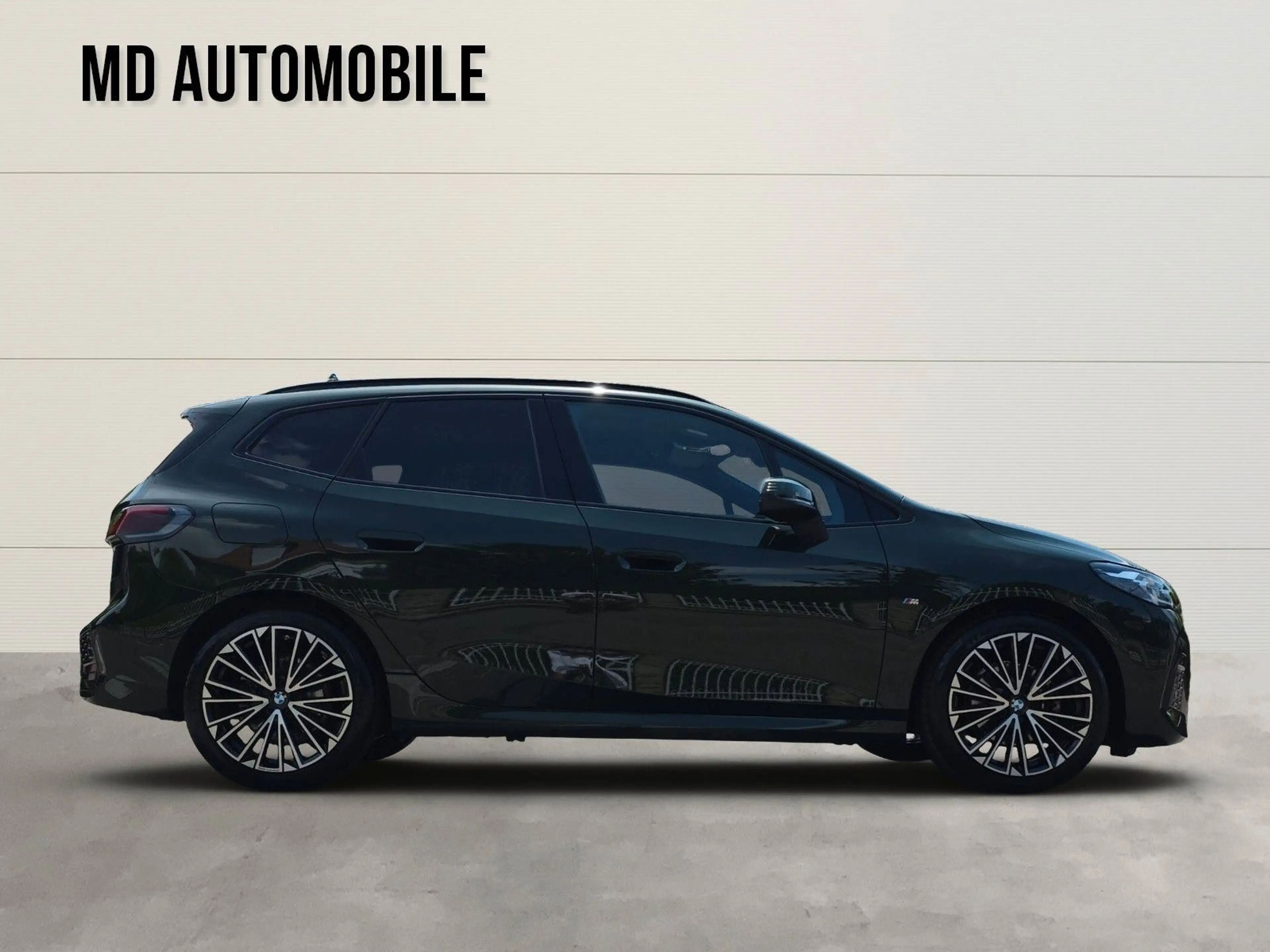 BMW 218 M Sport Head-up ACC — photo 7