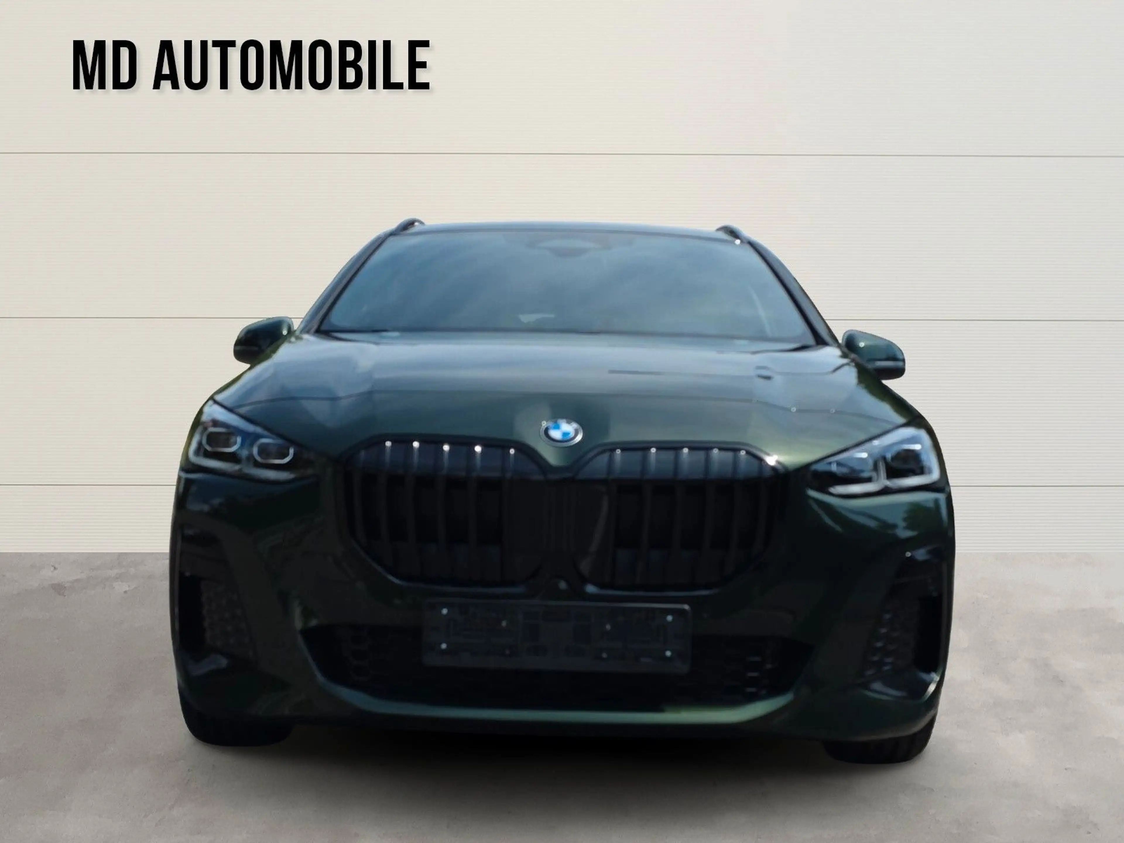 BMW 218 M Sport Head-up ACC — photo 5