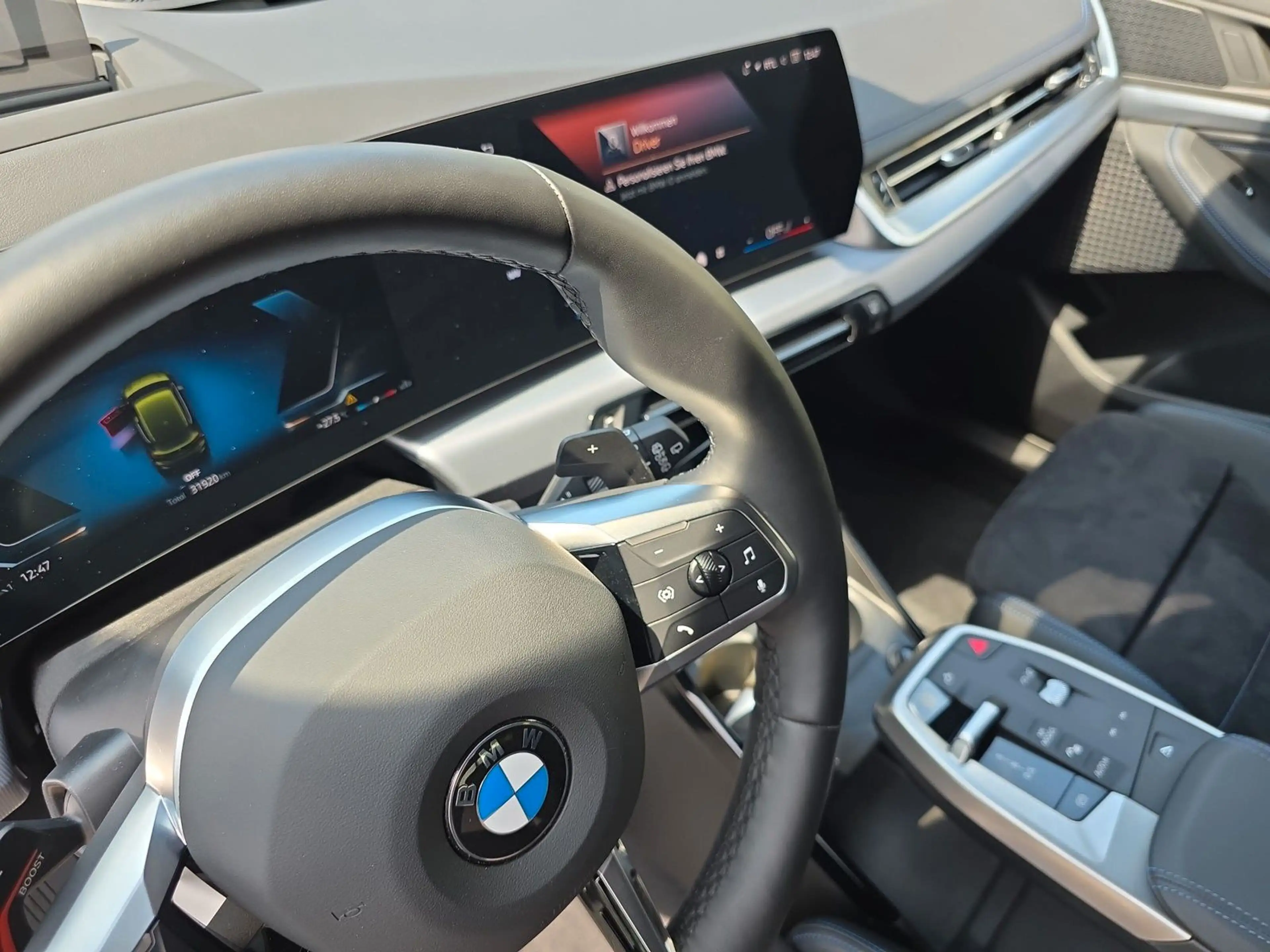 BMW 218 M Sport Head-up ACC — photo 13