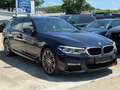 BMW 530 e M Sport Paket/LED/Schiebedach/Leder Schwarz - thumbnail 4