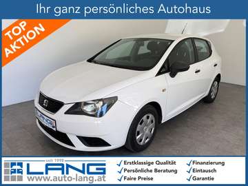 Chili 51 kW (69 PS), Schalt. 5-Gang
