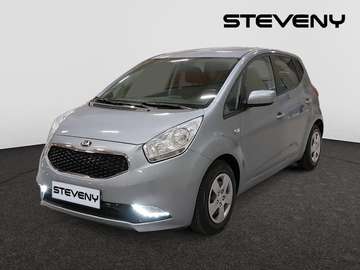 WORLD EDITION 1.6i ISG 125CV *FAIBLE KMS*