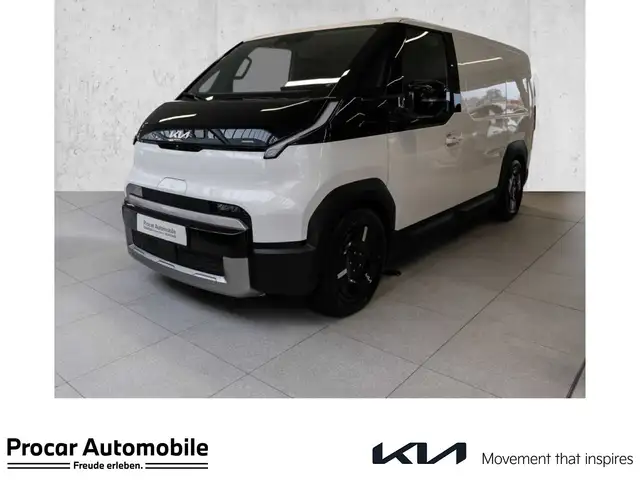 Kia PV5 Cargo L2H1 3T 71.2kWh ELITE WP GJR sofort verf