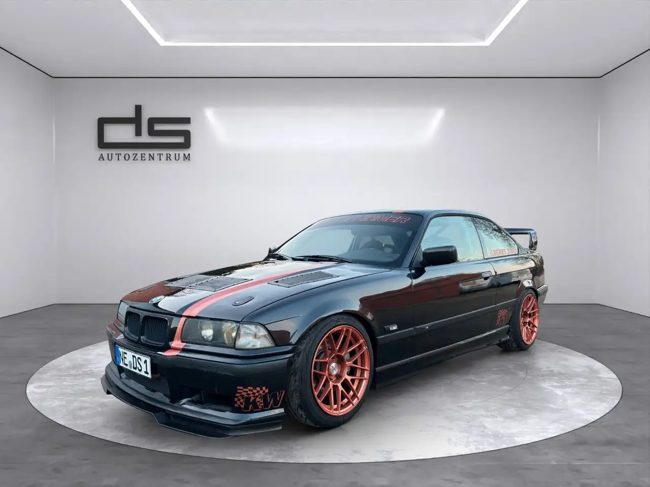BMW 328