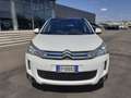 Citroen C4 Aircross 1.6 HDi 115 2WD Exclusive 1°PROP - GARANZIA Bianco - thumbnail 2