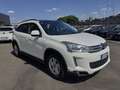 Citroen C4 Aircross 1.6 HDi 115 2WD Exclusive 1°PROP - GARANZIA Bianco - thumbnail 3