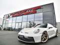 Porsche 992 911 GT3 918 Schalensitze* Lift* Carbon Dach* Gris - thumbnail 1