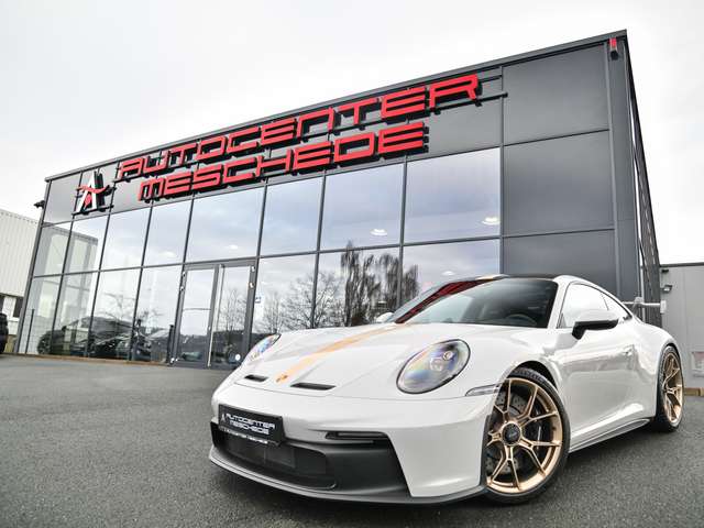 Imagine Porsche 992 911 GT3 918 Schalensitze* Lift* Carbon Dach*