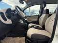 Fiat Panda 1.2 Lounge easypower Gpl 69cv Wit - thumbnail 8