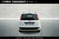 Fiat Panda 1.2 Lounge easypower Gpl 69cv Wit - thumbnail 4