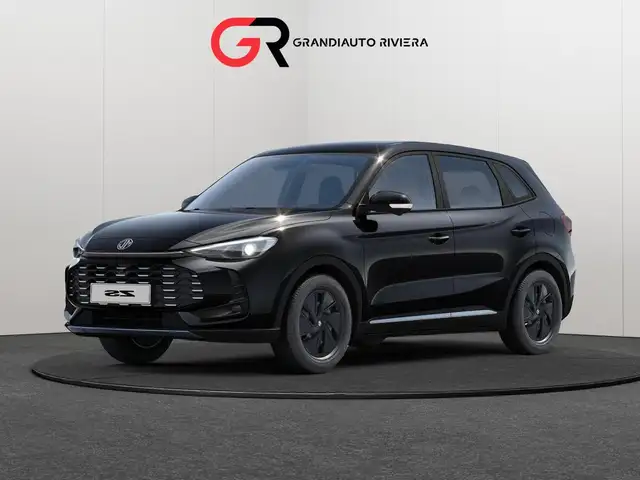 MG ZS ZS 1.5 Standard