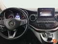 Mercedes-Benz V 220 d Avantgarde Compacto Синій - thumbnail 11