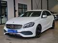 Mercedes-Benz A 180 d AMG LINE NAVI APPLECARPLAY SITZHZ CAMERA Blanc - thumbnail 9