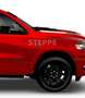 Dodge RAM 2026 RAM 1500 5,7LV8 Night Safety Tech. AHK 22" Rot - thumbnail 5