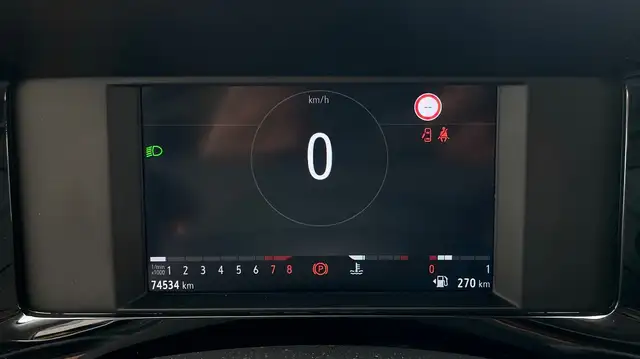 Opel Mokka view 13